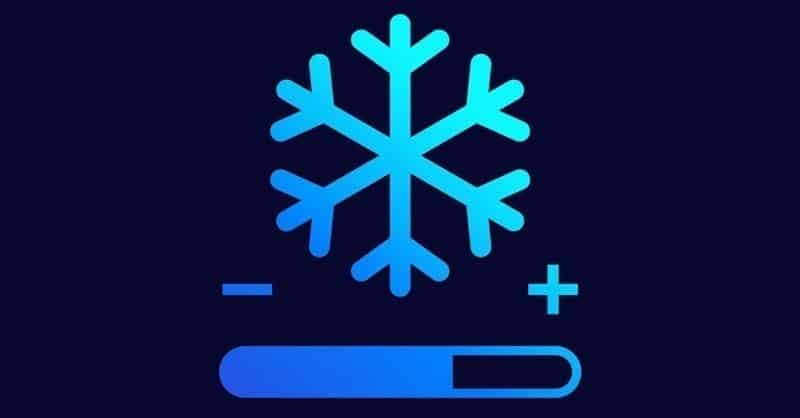 مراحل تنظیم درجه حرارت